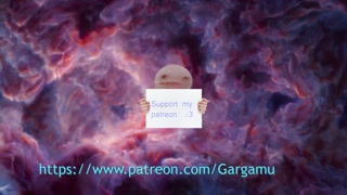 HELLUVA BOSS Black guy fucked mouth pregnant Loona