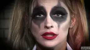 Suicide Squad XXX An Axel Braun Parody - Scene 4