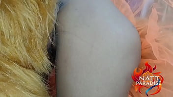 RAPOSINHA LEVA RABADA DO RAPOSAO