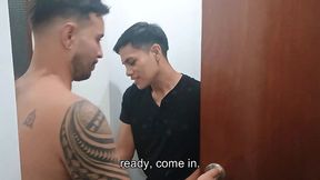 delivery hot latino