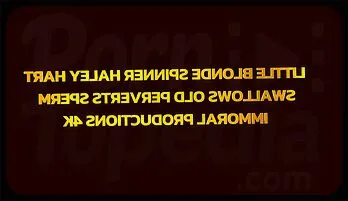 Petite Blonde Henley Hart Takes Hardcore Creampie & Swallow – Immoral Productions 4K