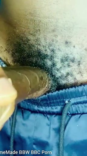 Teasing Swinging Stroking Slapping My BBC