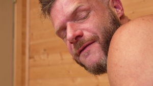 Fisting Central: Mouthfuls of Ethan Sinns' Meat