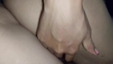 Fully Satisfied girlfriend Multiple Orgasam Wild hotest sex video