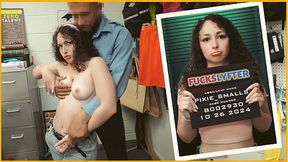 Grab Her Pink Pussy&#x1F32E;&#xFE0F; Vibrator