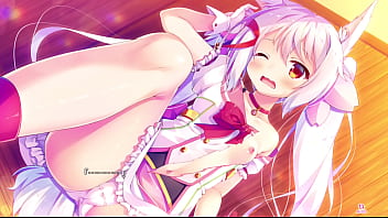 Shogun-sama wa Otoshigoro Fandisc -Gosanke Da yo! Zen'_in Shuugou- / Mitsukuni Tokugawa Ecchi Scene 3 (Ending)