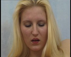 Shannon I Know That I'm Damn Sexy