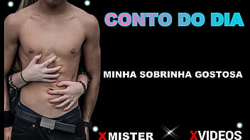 MINHA SOBRINHA GOSTOSA