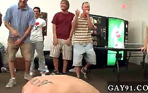 Gay movie pledges had no business in there unless it