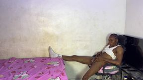 Blowjob, Fucking and riding a stranger