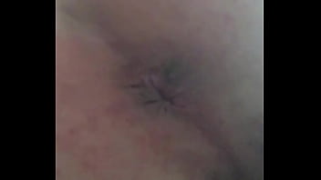 Removing buttplug after all day long