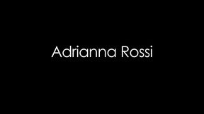 adrianna russo blowjob and facial from barry scott