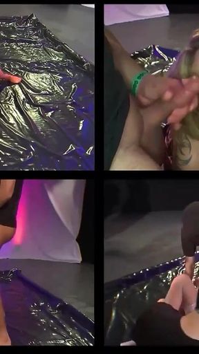 Ggg John Thompson Presents the Full Program