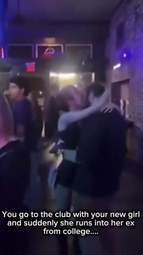 Cheating wife takes BBC in front of her cuckold husband