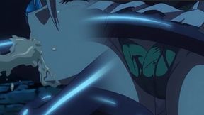 The Penetrate All The Elfs Holes And Her Body Desires It[eng Sub]