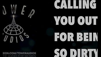 You&#039_re Such A Dirty Woman (Erotic audio for women) (Audioporn dirty talk)