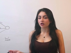 How Does Modern AI Learn?  Backpropagation Explained