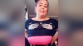 Horny Porn Scene Milf Unbelievable Pretty One