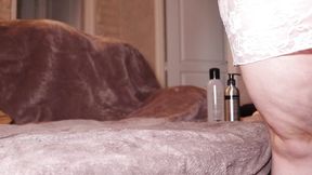 I Have a New Toy!!! I Hope You Like It (part 1)