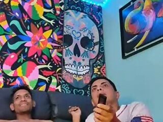 CHACAL 10