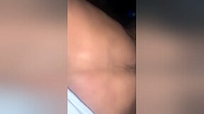 Please Cum Inside Of Me, Coloured Girl Moans