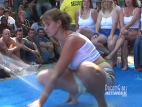 Nudes A Poppin' Amateur Contests