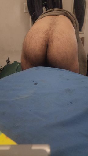 Soft bouncy bubble but teen virgin