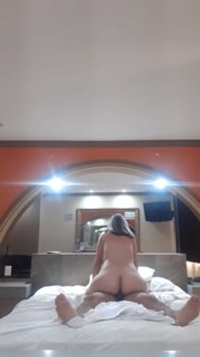 Motel with mi