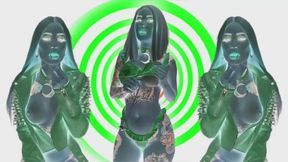 Be my Pinkbo - Bimbofication , bimbo , sissification , REPROGRAMMING , sissy