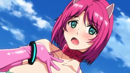 Oide yo! Mizuryuu 01