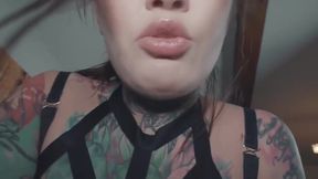 Sabiendemonia - I Will Cum Inside You Solo Custom