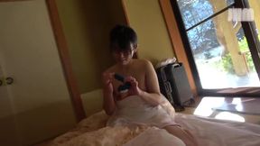 Confession on a Hot-spring Trip - Megumi, 30, a Married Woman - 03