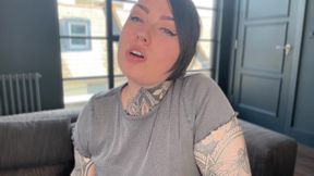 Survive off Your Own Cum