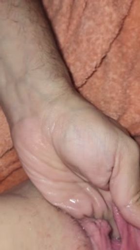 fisting
