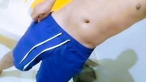 Ass hole and lolipop