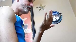 Richard Lenxxo's Giant Dick - Biggest Nut Job Ever Filmed