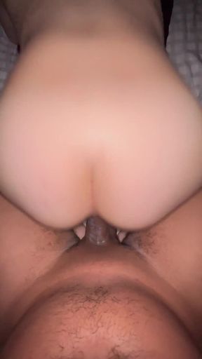 Sub Slut Fucking Hung BBC Daddy (full on Onlyfans)