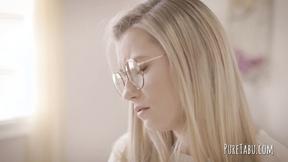 ”Two teen bitches ravaged by one guy”