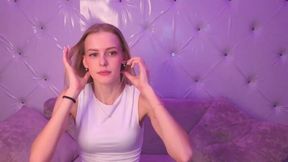 Samanta Kittie Private Show