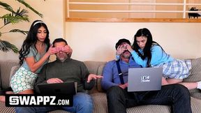 Can Stepdads Teach Sexual Desire To Their Own Step Daughters?