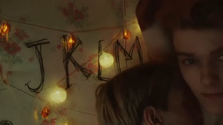 Hot Stranger Things