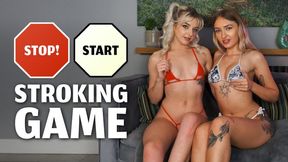 JOI Game - Gabie, Kitty