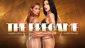 ”The Pregame”