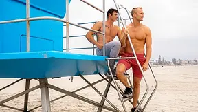 Blake Jebs Bareback Ride: Raw Unprotected Anal Passion – SeanCody