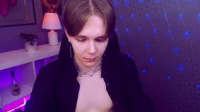 Jeremiah Siu Private Show