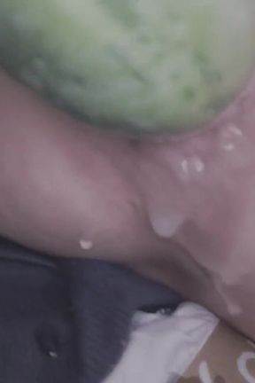 Anal Destruction