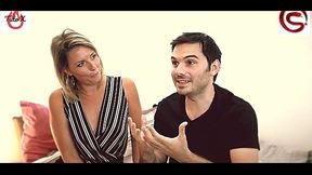 Fabrice Julien - Tuto X - Interview with Porn Actress Emma Klein