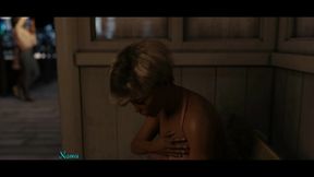 Three Rules of Life - Part 21 That Night by Loveskysan69