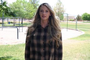 Top Model Stephanie