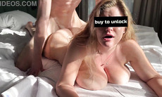 Space Boobs hard and beautifully fucked in a hotel WITH